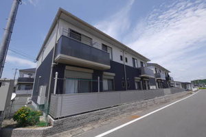 アルカンシェル　Ｅ棟