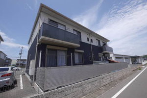 アルカンシェル　Ｆ棟