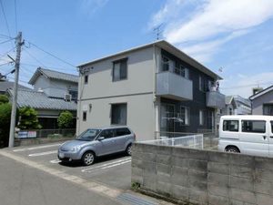 ソレイユ　＊＊ B0101号-1