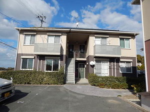 アークＫ・Ｍ　Ａ棟　＊