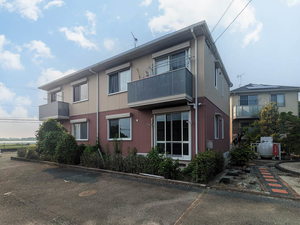 アークＫ・Ｍ　Ｂ棟　＊