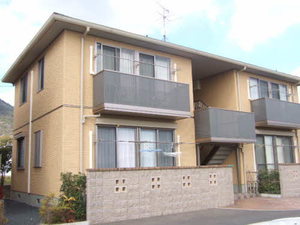 センテナリオ葛原　Ｂ棟　＊＊