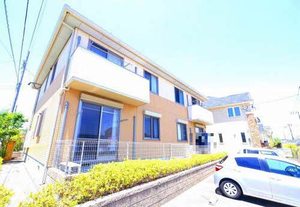 メイプルＪ A0202号-1