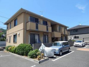 アムール半田　Ａ棟　＊＊ A0102号-1