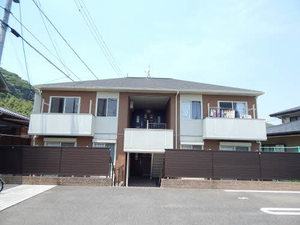 メゾン・ド・リヴィエール　＊＊