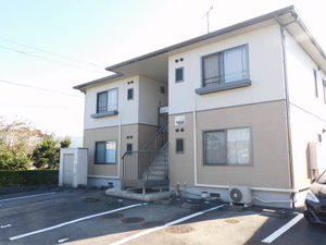 グレイスコートふじ　＊＊