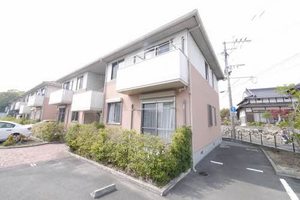 エスポワールＴ・Ｓ　Ｂ棟　＊＊ B0101号-1