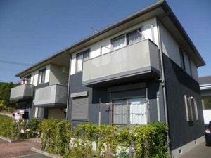 エスポワールＴ・Ｓ　Ｄ棟　＊＊