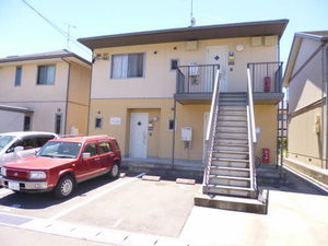 アネックス毎熊Ⅰ　＊ A0101号-1