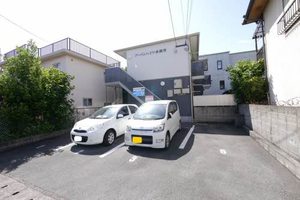 アーバンハイツ水前寺　＊＊ A0102号-1