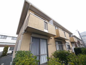 ヴァーチャスの杜　Ｂ棟　＊＊ B0103号-1