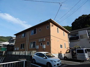 リーガル花みづき　＊ A0101号-1