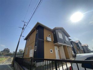 プレミール２１　Ａ棟