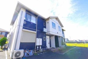 プレミール２１　Ｄ棟 D0102号-1