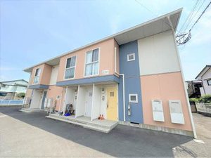 シャーメゾン愛宕　Ａ棟　＊＊