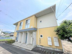 シャーメゾン愛宕　Ｂ棟　＊＊