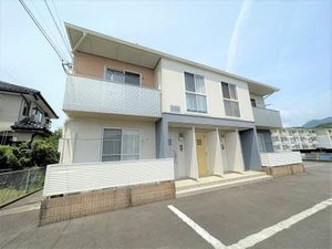 シャーメゾン愛宕　Ｃ棟　＊＊