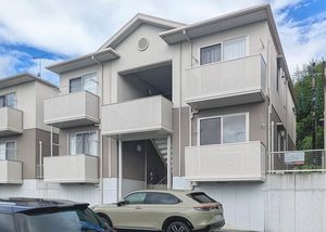 フェア　ウィンズ　Ｂ棟　＊