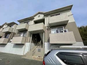 フェア　ウィンズ　Ｃ棟　＊