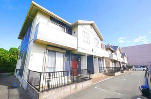 プレミール２１　Ｅ棟