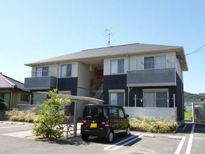 エスペランサ　Ｃ棟　＊ C0201号-15