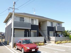 エスペランサ　Ｄ棟　＊