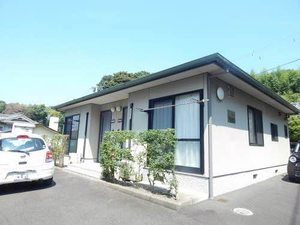 モンフレール　Ⅲ　＊＊ A0101号-1