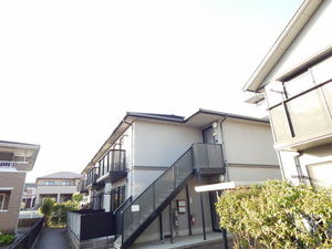 プリマベラ石田　Ａ棟　＊