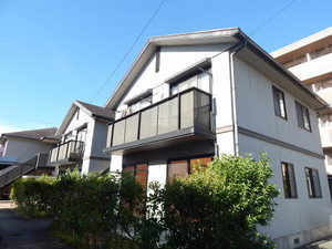 プリマベラ石田　Ｂ棟　＊