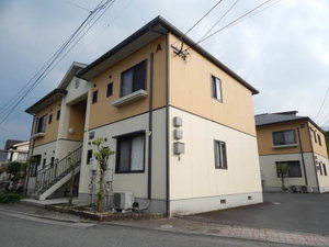 シュトルム高瀬　Ａ棟　＊