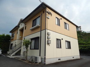 シュトルム高瀬　Ｂ棟　＊