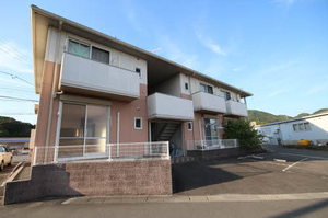 ヴィサージュ本城　＊＊　Ａ棟