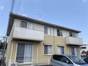 ヴィサージュ本城　＊＊　Ｂ棟