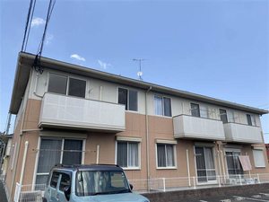 ヴィサージュ本城　＊＊　Ｃ棟