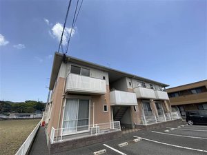 ヴィサージュ本城　＊＊　Ｄ棟 D0101号-1