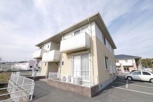 ヴィサージュ本城　＊＊　Ｅ棟 E0201号-1