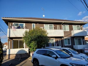 シャーメゾンＳ