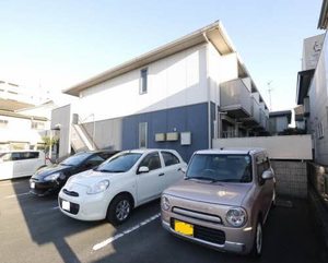 ソレイユ白山　＊ A0103号-1