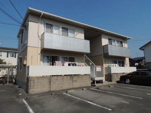 ファミールオガタ　Ｇ棟　＊＊ G0102号-1