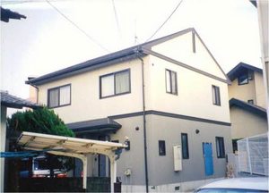 メゾネット千早