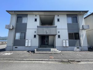 パールビュー　Ⅱ棟