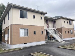 ヴィラ・エスポワール　Ｈ棟　＊