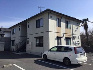 シュロスコート　Ｂ棟　＊＊ B0102号-1