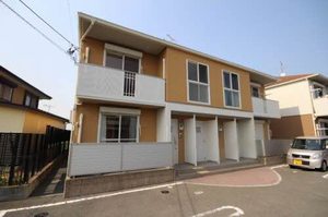 シャーメゾン茶屋の原Ⅰ　Ｂ棟　＊ B0102号-1