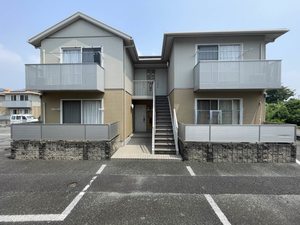 ガーデンコート　Ⅰ棟　＊