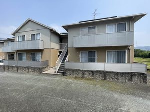 ガーデンコート　Ⅱ棟　＊