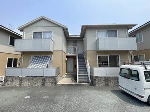 ガーデンコート　Ⅲ棟　＊ C0102号-1