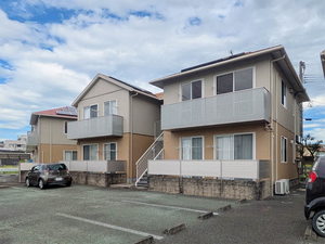 ガーデンコート　Ⅳ棟　＊