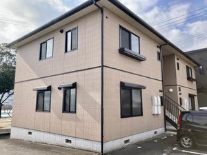 サンディアス若宮　＊