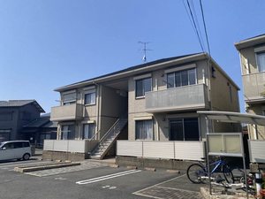 シャーメゾン茶屋の原Ⅱ　Ｃ棟　＊ C0202号-15